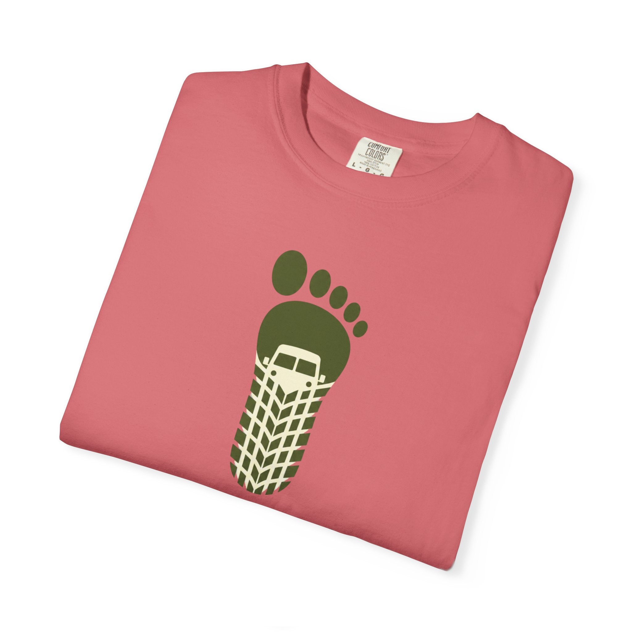 Running The Latest Version Of MySelf - T-Shirt