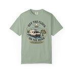 Off The Clock On The Road - T-Shirt