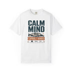Calm Mind Capable Hands - T-Shirt