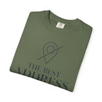 The Best Address Is Temporary - T-Shirt