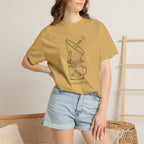 High Bandwidth Brew - T-Shirt