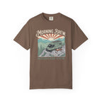Morning Brew Mountain View - T-Shirt