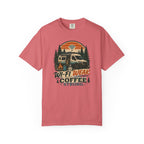 Wifi Weak Coffee Strong - T-Shirt
