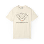 High Bandwidth Canyon - T-Shirt