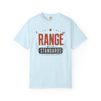 Range With Standards - T-Shirt