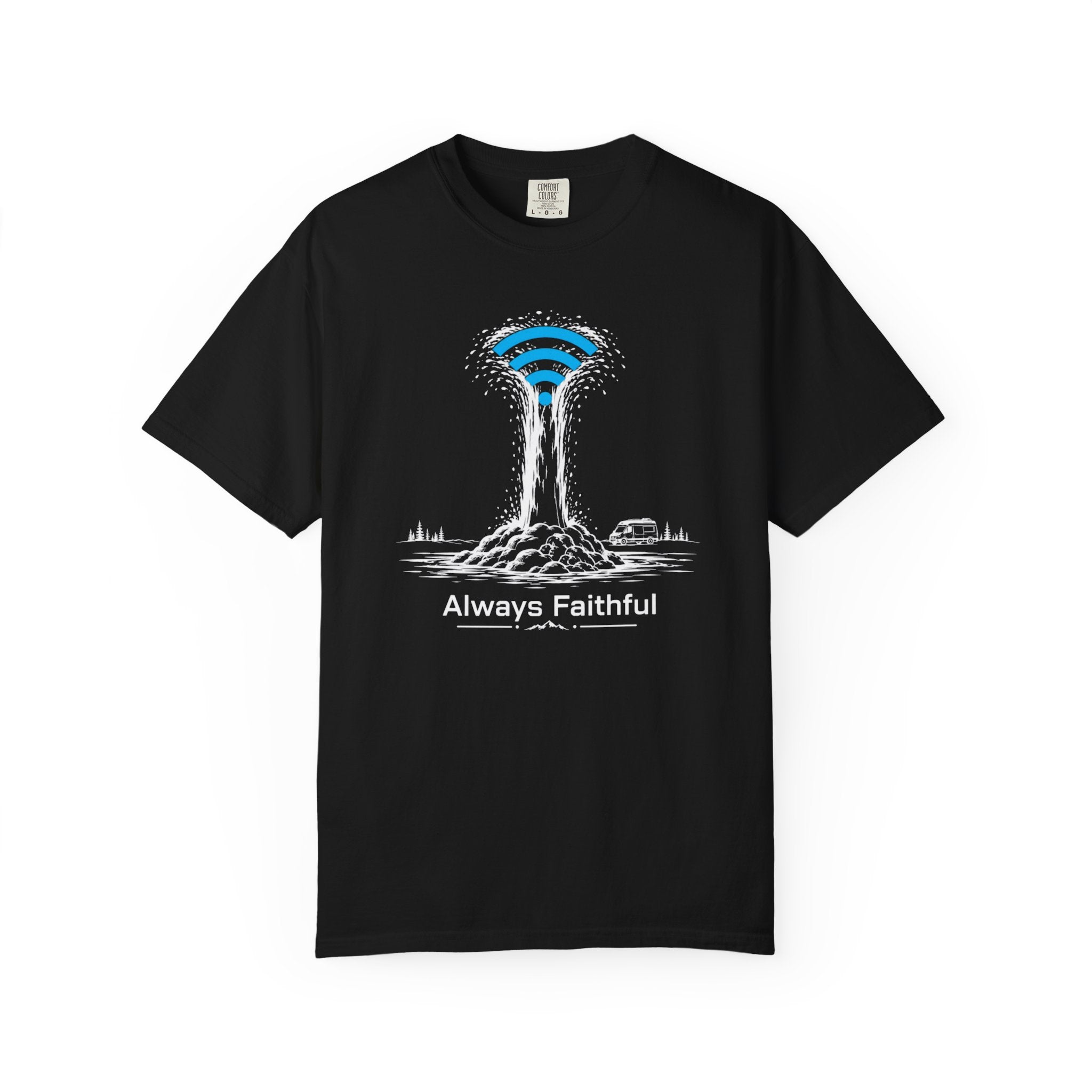 Always Faithful - T-Shirt