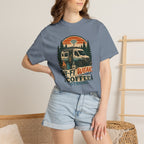 Wifi Weak Coffee Strong - T-Shirt