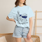Four Score And Seven Bars Ago - T-Shirt