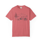 Stable Release - T-Shirt