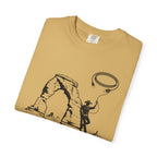 Unplugged And Unbridled - T-Shirt