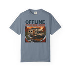 Offline Is New Luxury - T-Shirt