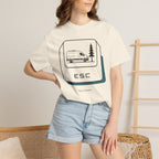 Hard Reset - T-Shirt