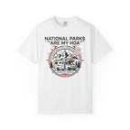 National Parks Are My HOA - T-Shirt