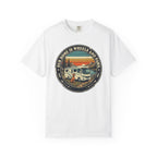 Our Home Is Wheels And Paws - T-Shirt