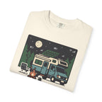 Respawn Point Campsite - T-Shirt