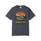 Rebooting In Wilderness - T-Shirt