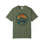 Offgrid Living Ongrid Signal - T-Shirt