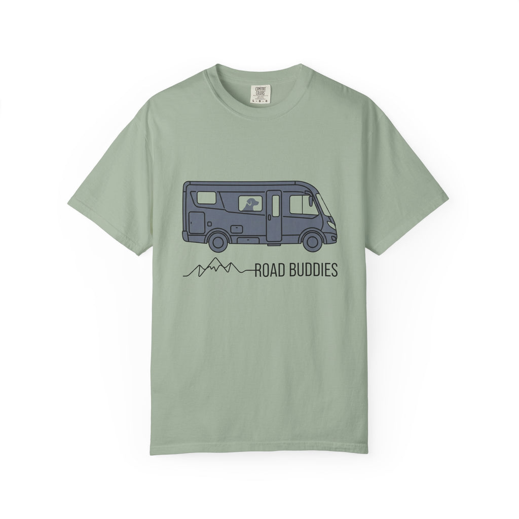 Road Buddies ClassA - T-Shirt