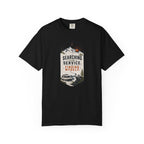 Searching For Service Finding Myself - T-Shirt