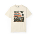 Ocean View Loading - T-Shirt