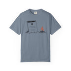 System Offline Try Again Never - T-Shirt