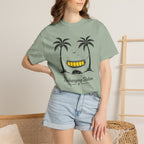 Recharging Station - T-Shirt