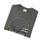 Find View Set Chairs Ignore World - T-Shirt