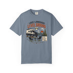 Love Language Level Ground - T-Shirt