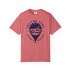 You Are Here Stay A While - T-Shirt