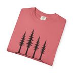 Local Area Nature - T-Shirt