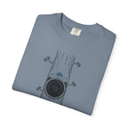 Climate Control - T-Shirt