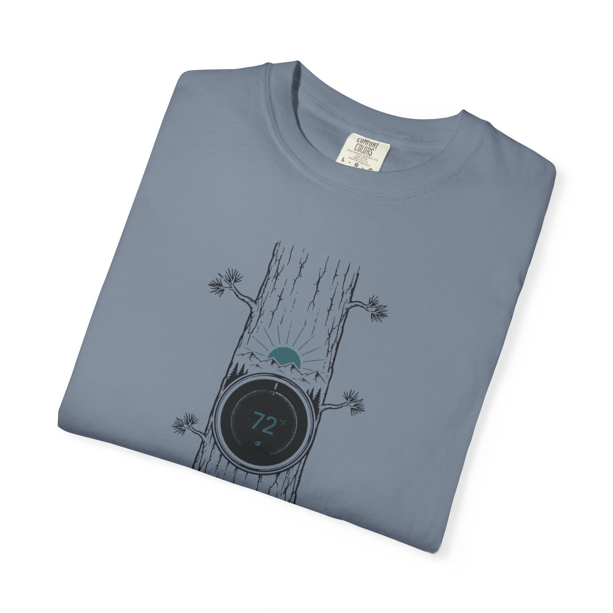 Climate Control - T-Shirt