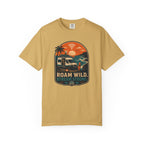 Roam Wild Stream Strong - T-Shirt