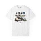 Alexa Find Level Ground - T-Shirt