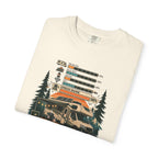Espresso Machine Fully Charged - T-Shirt