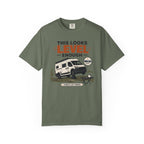 This Looks Level Enough - T-Shirt