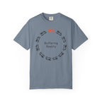 Buffering Reality - T-Shirt