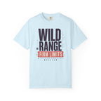 Wild Range Firm Limits - T-Shirt