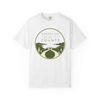 Connected Where It Counts - T-Shirt