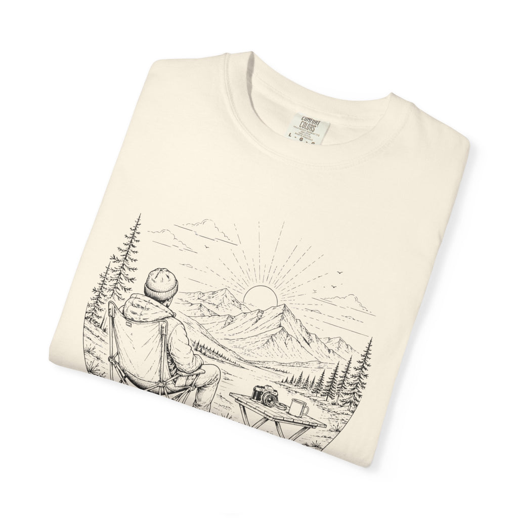 Auto Save - T-Shirt