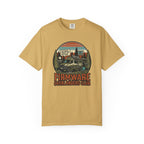 Firmware Overlanders Club - T-Shirt