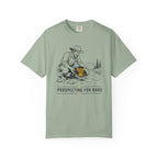 Prospecting For Bars - T-Shirt