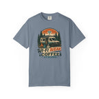 Wifi Weak Coffee Strong - T-Shirt