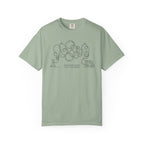 Measured Twice Still Too Short - T-Shirt