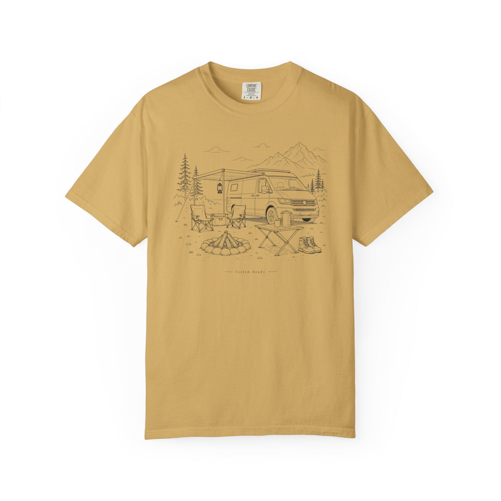 System Ready - T-Shirt