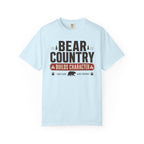 Bear Country Builds Character - T-Shirt