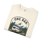 One Bar Many Stories - T-Shirt