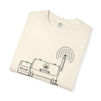 Low Slow And Fully Charged - T-Shirt