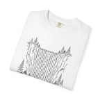 Executing Environment - T-Shirt