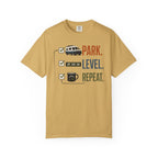 Park Level Repeat - T-Shirt